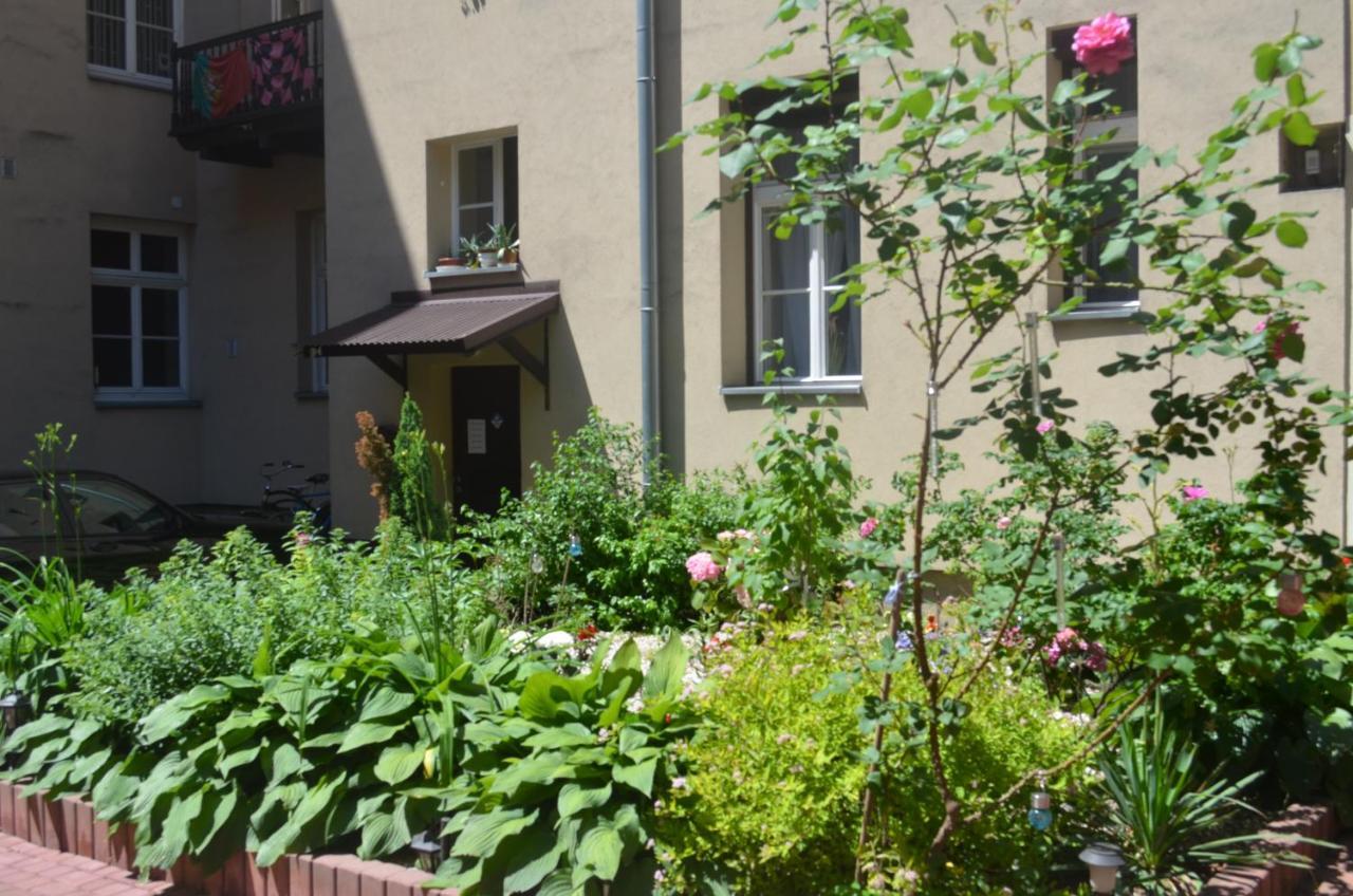 Apartament Moments Stare Miasto Style And Comfort Netflix 克拉科夫 外观 照片