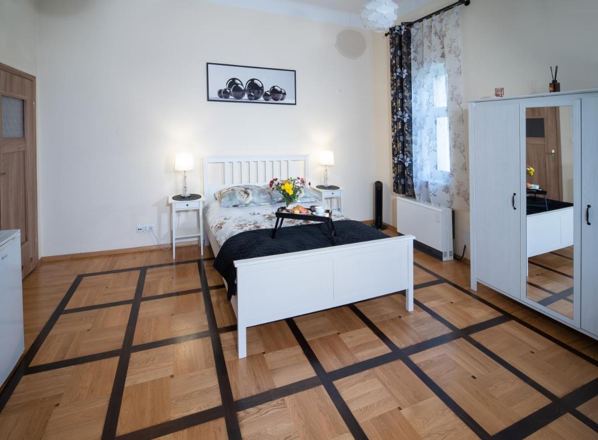Apartament Moments Stare Miasto Style And Comfort Netflix 克拉科夫 外观 照片