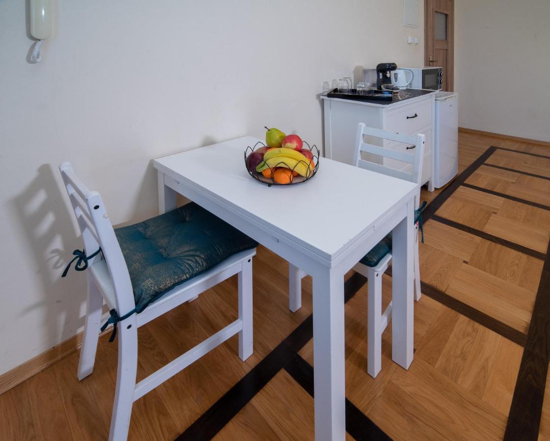 Apartament Moments Stare Miasto Style And Comfort Netflix 克拉科夫 外观 照片