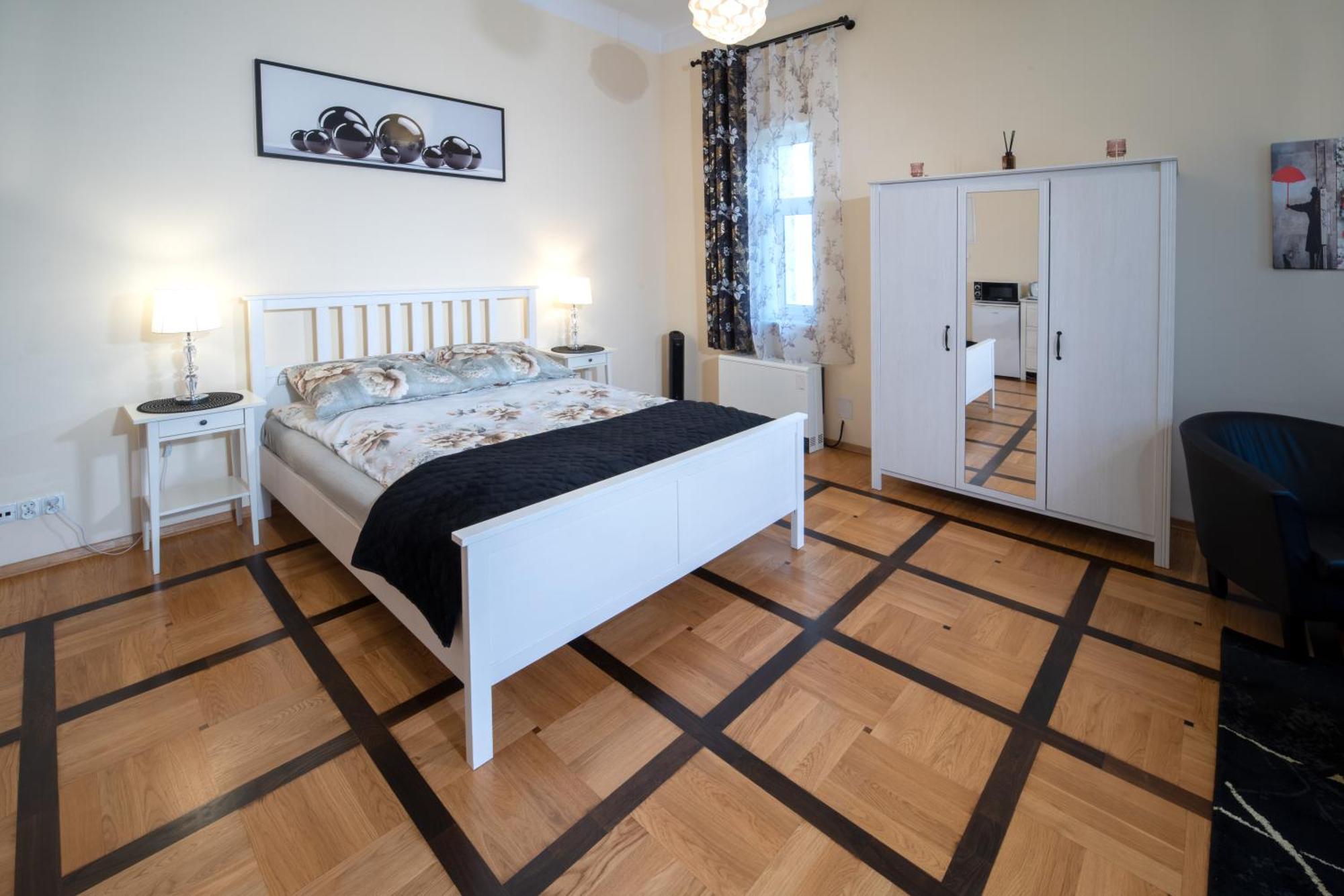 Apartament Moments Stare Miasto Style And Comfort Netflix 克拉科夫 外观 照片