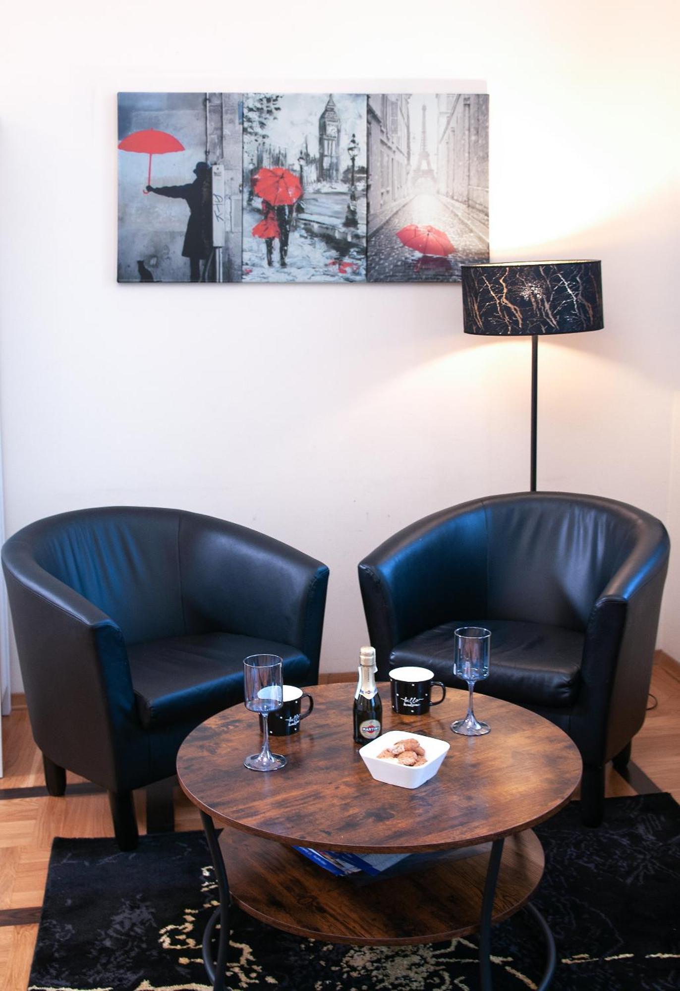 Apartament Moments Stare Miasto Style And Comfort Netflix 克拉科夫 外观 照片