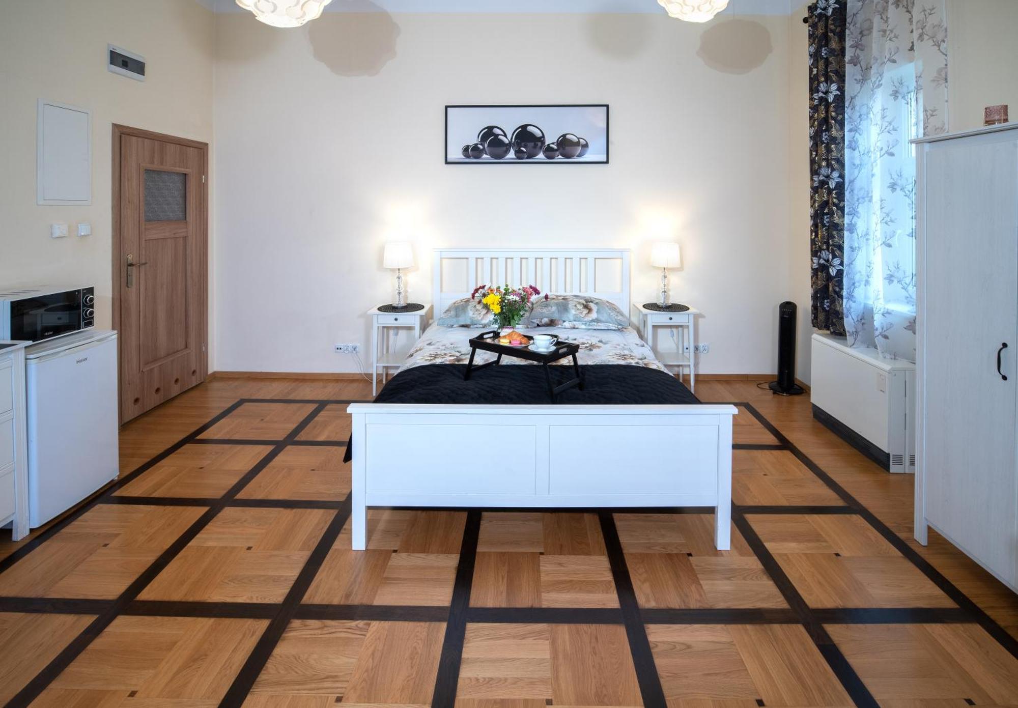 Apartament Moments Stare Miasto Style And Comfort Netflix 克拉科夫 外观 照片